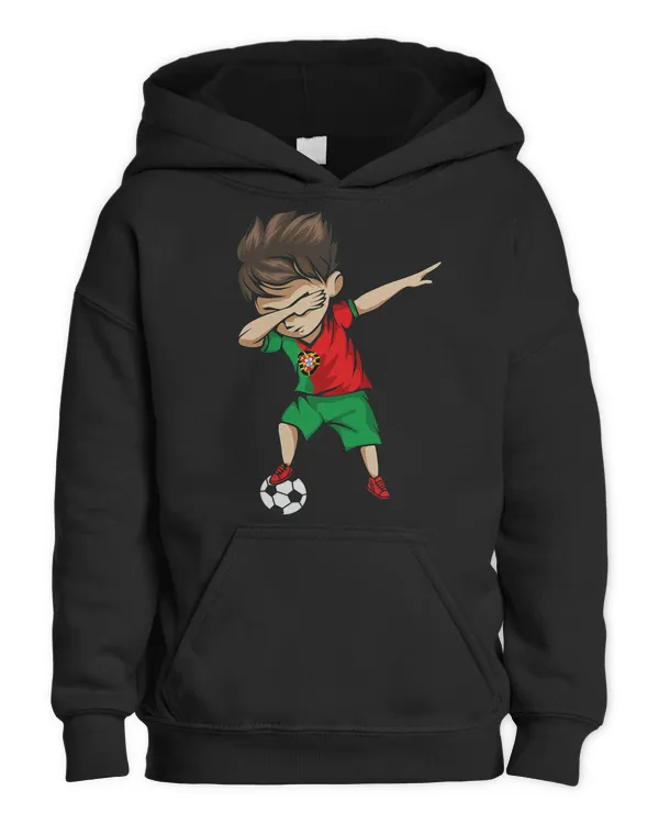 Kids Pullover Hoodie