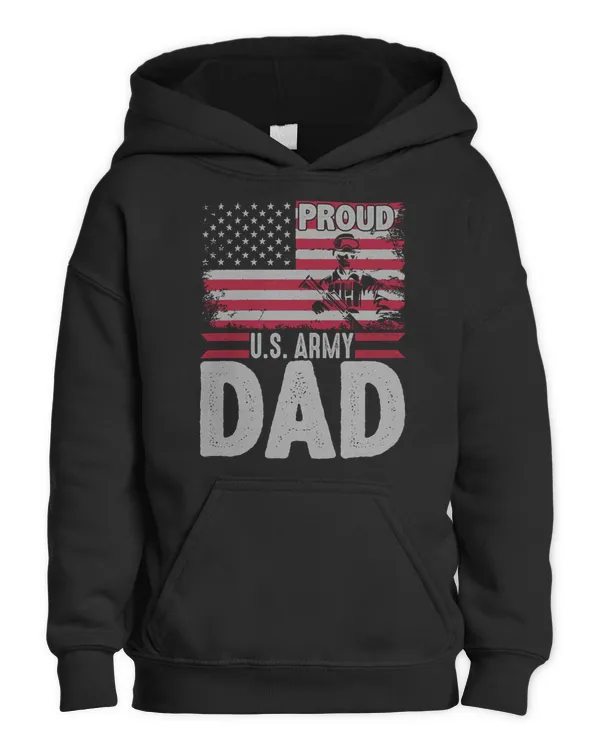 Kids Pullover Hoodie