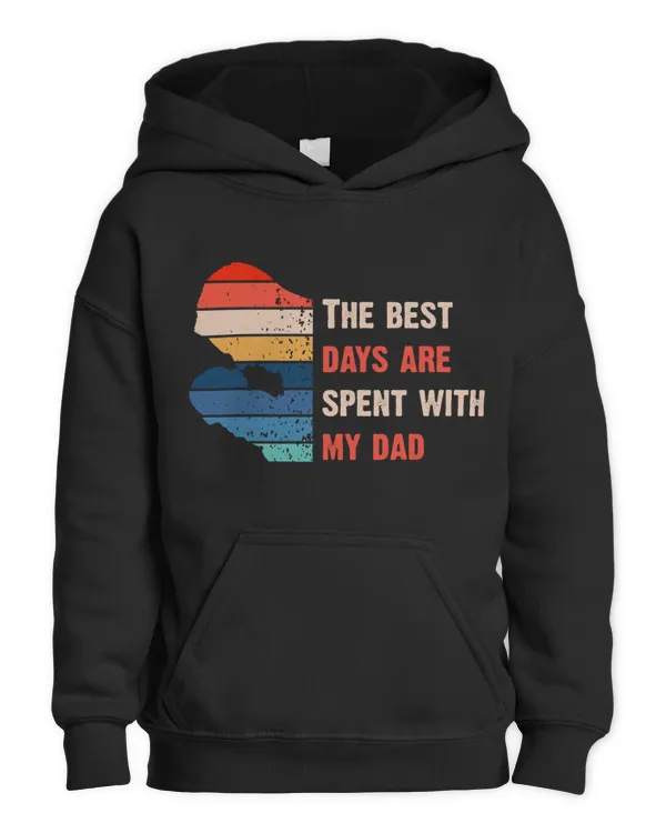 Kids Pullover Hoodie