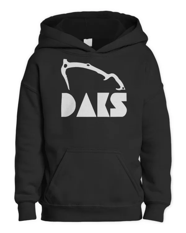 Kids Pullover Hoodie