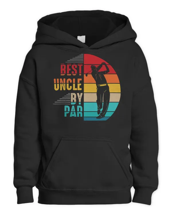 Kids Pullover Hoodie