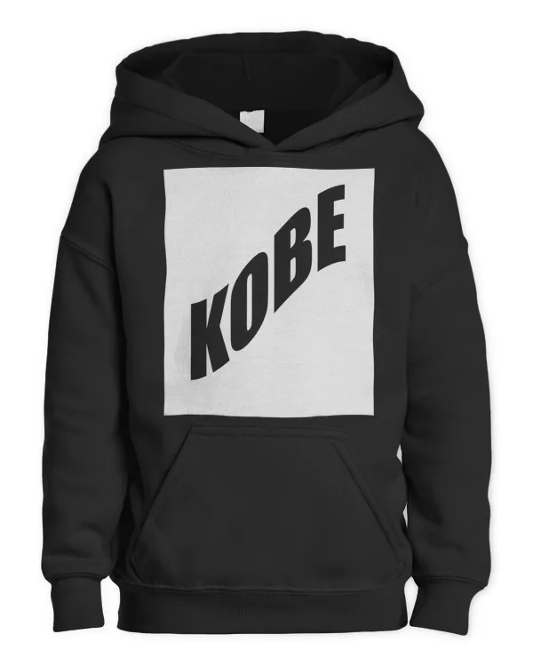 Kids Pullover Hoodie