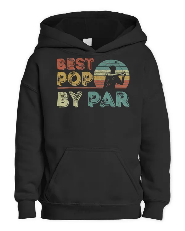 Kids Pullover Hoodie