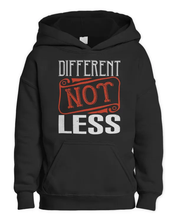 Kids Pullover Hoodie