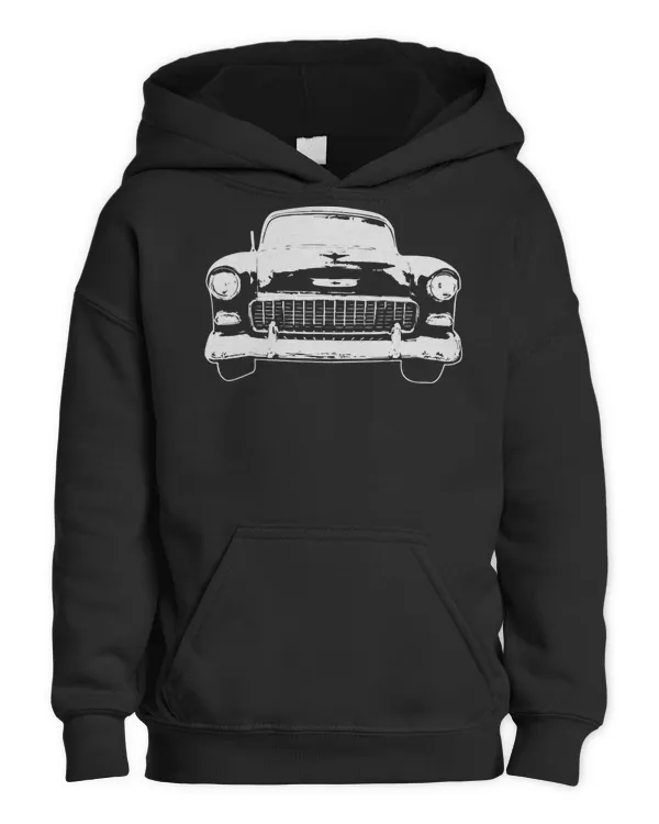 Kids Pullover Hoodie