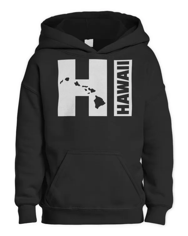 Kids Pullover Hoodie