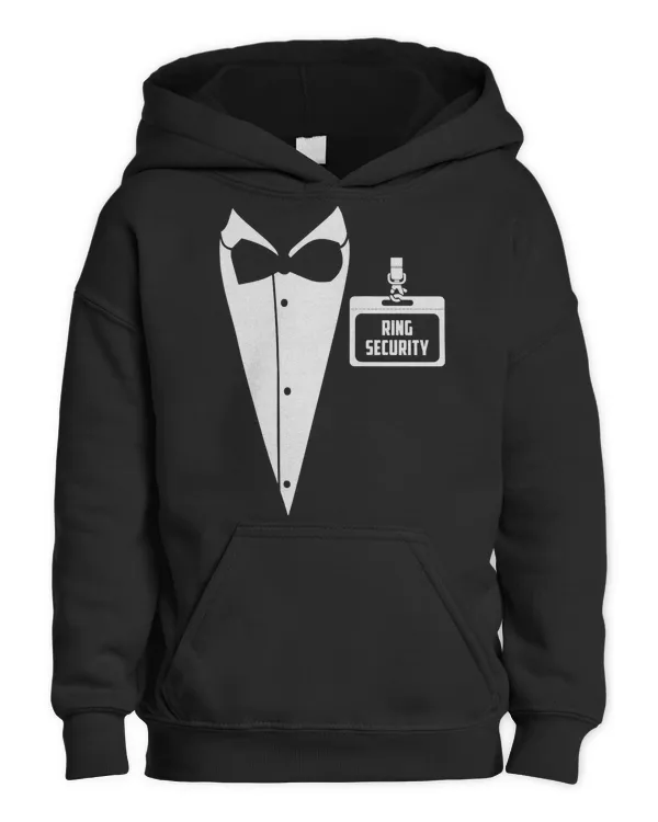 Kids Pullover Hoodie