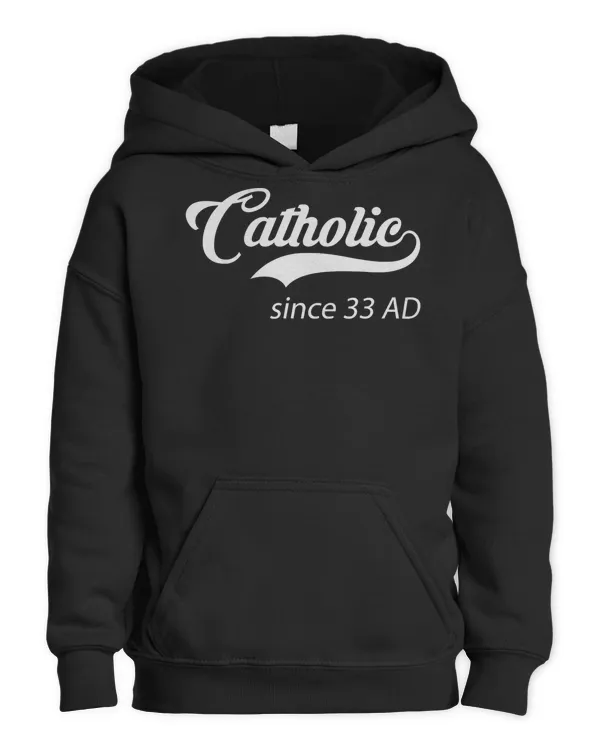 Kids Pullover Hoodie