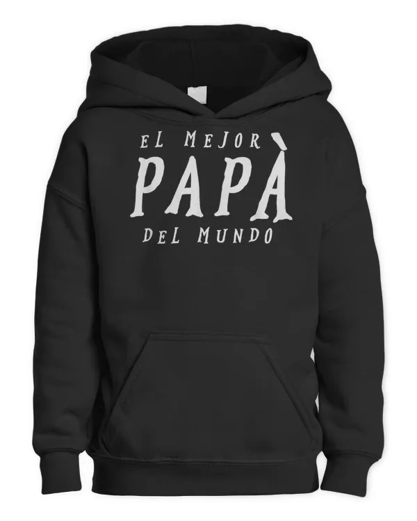 Kids Pullover Hoodie