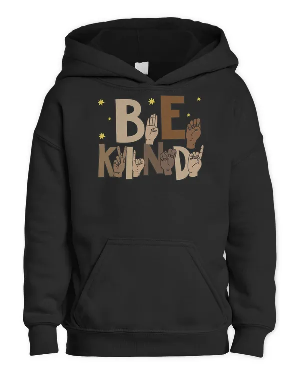 Kids Pullover Hoodie