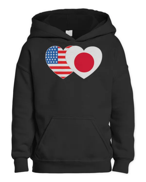 Youth Pullover Hoodie