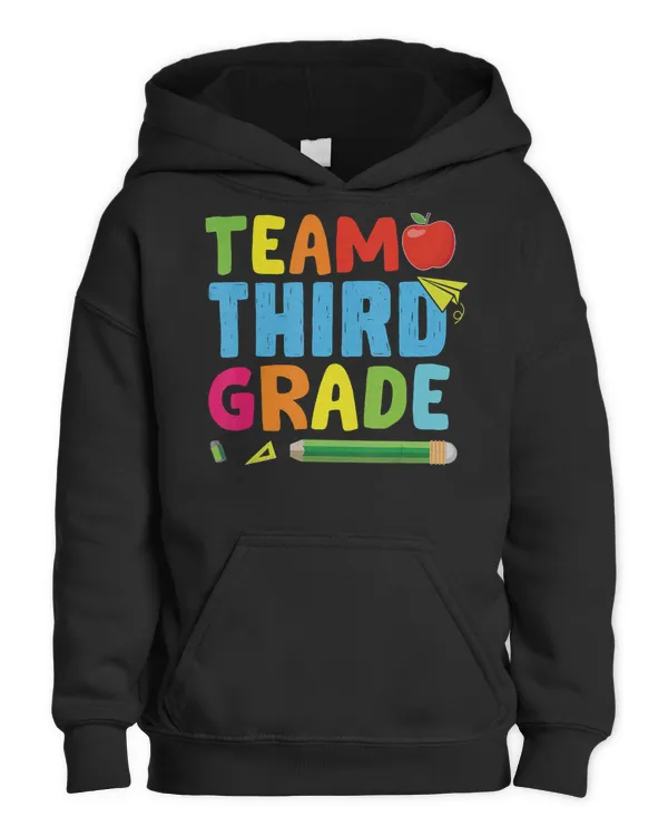 Youth Pullover Hoodie