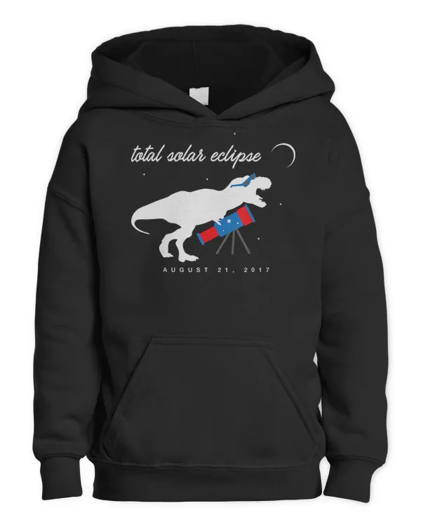 Youth Pullover Hoodie