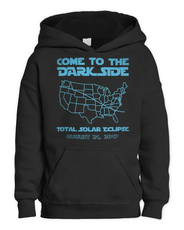 Youth Pullover Hoodie