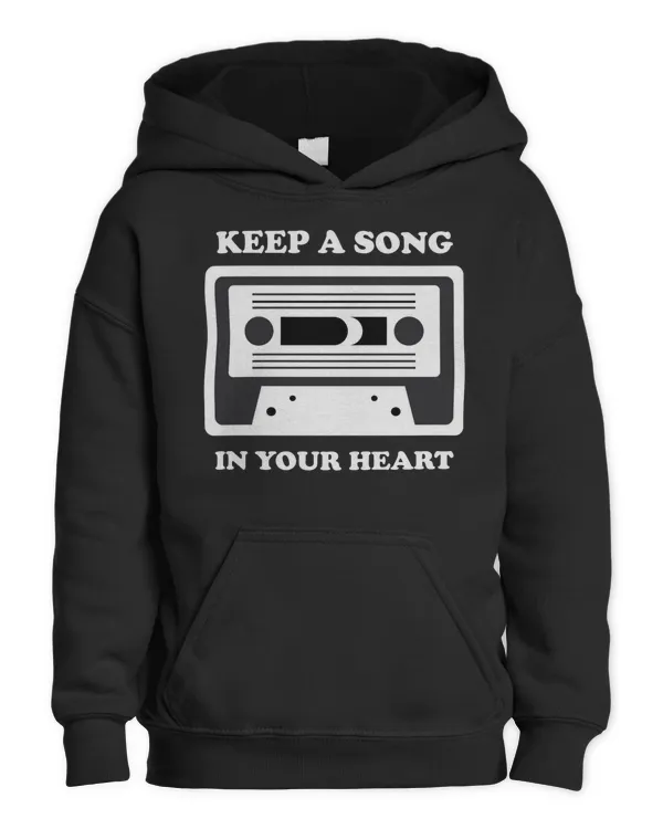 Youth Pullover Hoodie