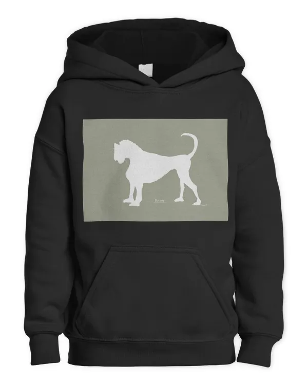 Youth Pullover Hoodie