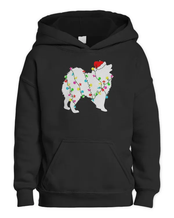 Youth Pullover Hoodie