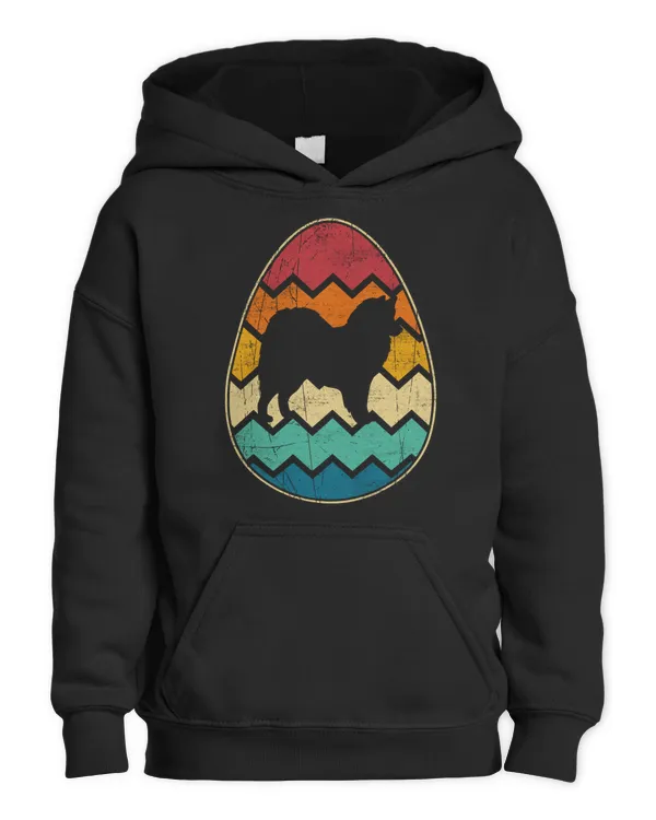 Youth Pullover Hoodie