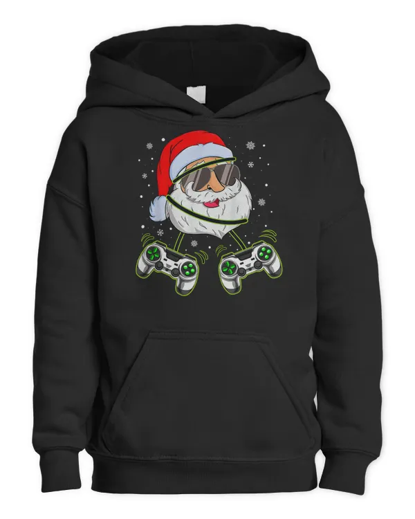 Kids Pullover Hoodie