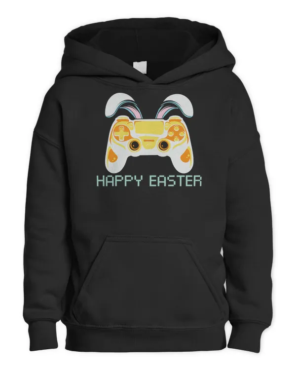 Kids Pullover Hoodie