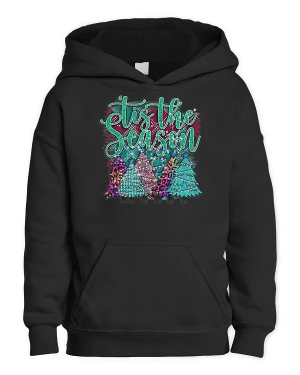 Youth Pullover Hoodie