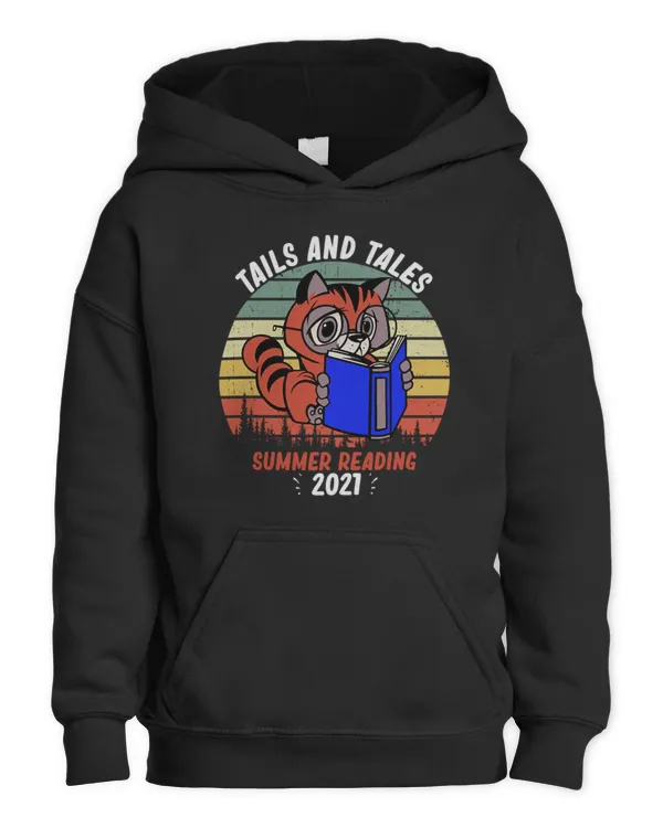 Kids Pullover Hoodie