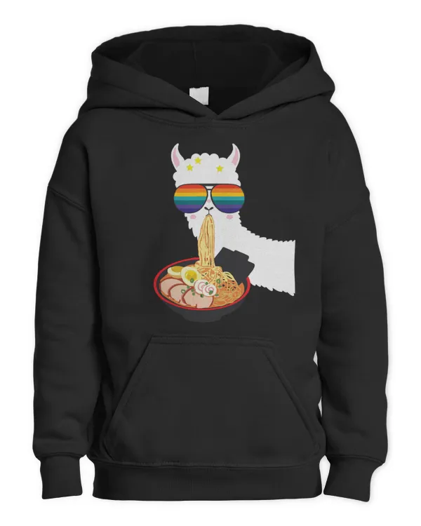 Kids Pullover Hoodie