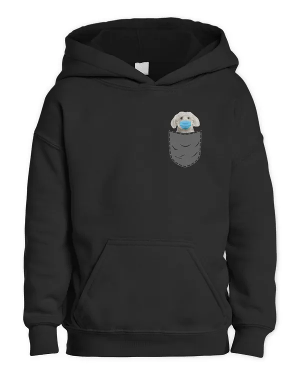 Kids Pullover Hoodie