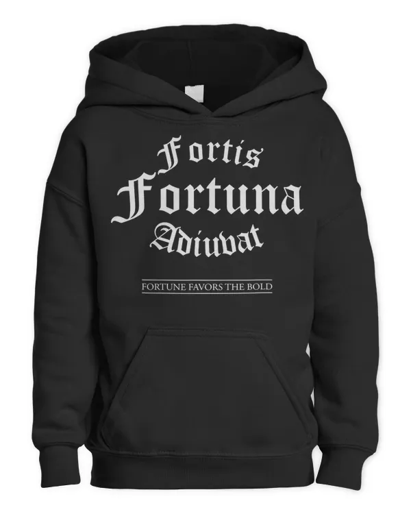 Youth Pullover Hoodie