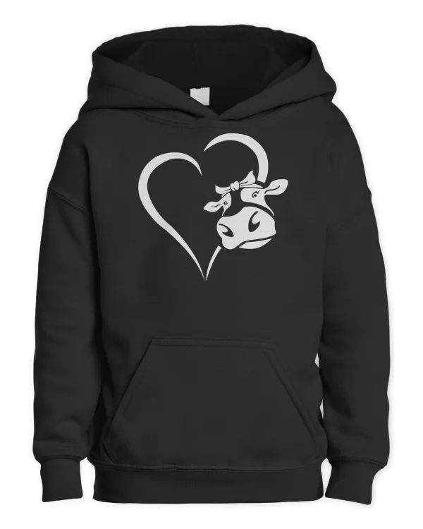 Kids Pullover Hoodie