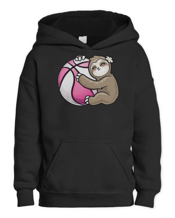 Kids Pullover Hoodie