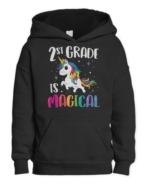 Kids Pullover Hoodie