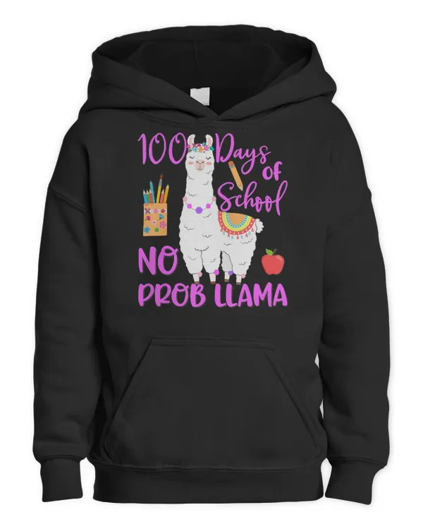 Kids Pullover Hoodie