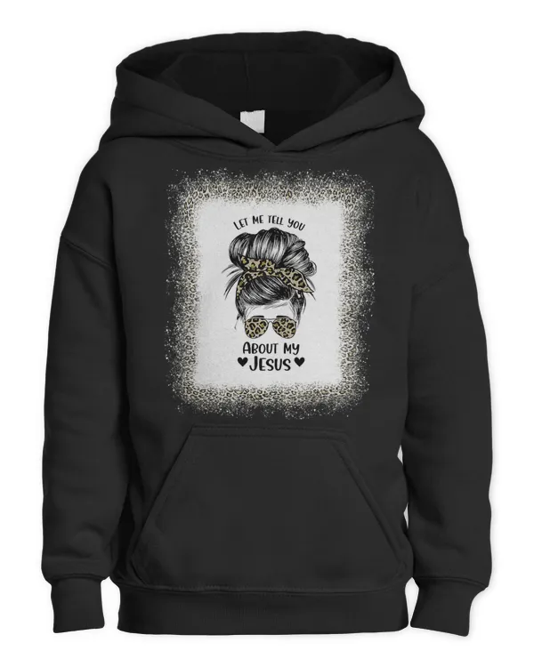 Kids Pullover Hoodie