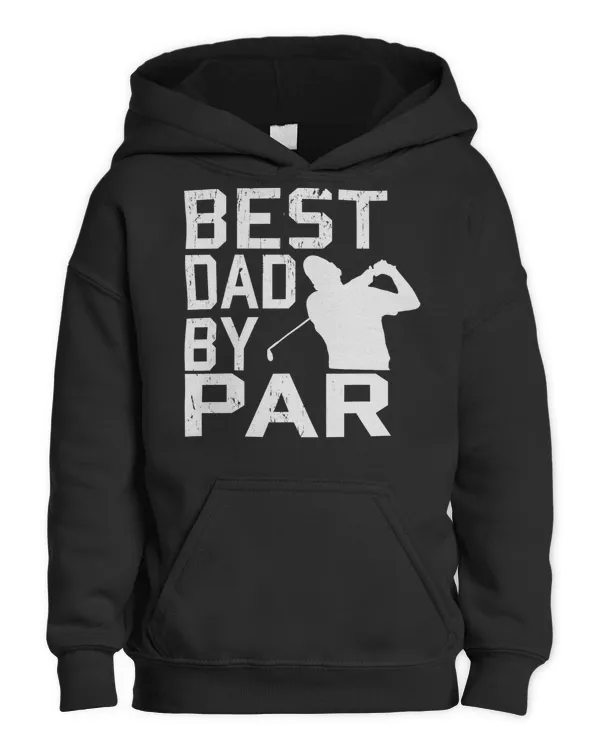 Kids Pullover Hoodie