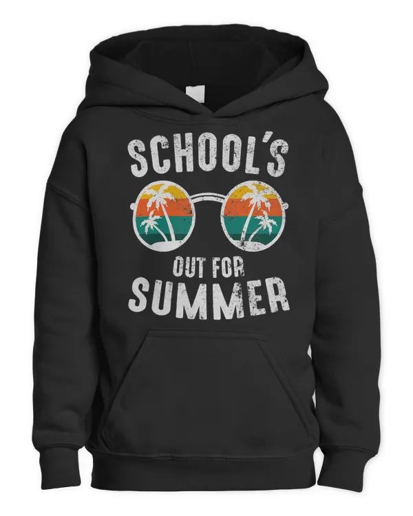 Kids Pullover Hoodie