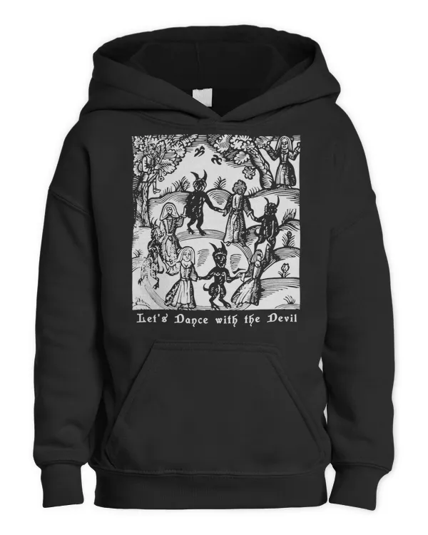 Kids Pullover Hoodie