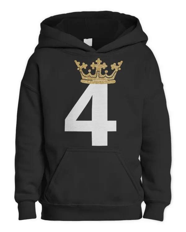 Kids Pullover Hoodie