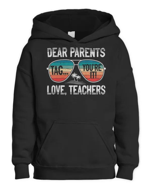 Kids Pullover Hoodie