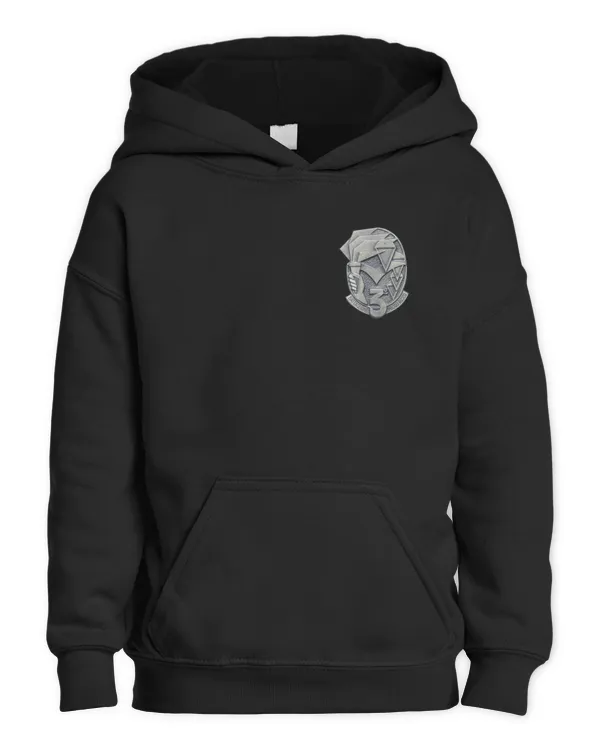 Kids Pullover Hoodie