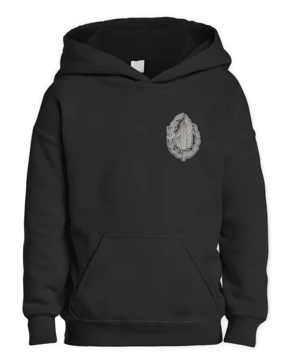 Kids Pullover Hoodie