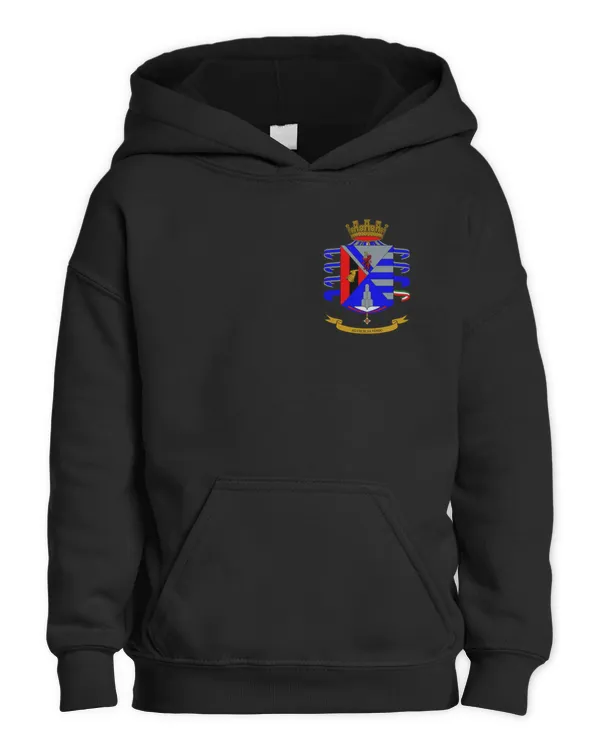 Kids Pullover Hoodie