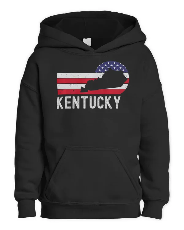 Kids Pullover Hoodie