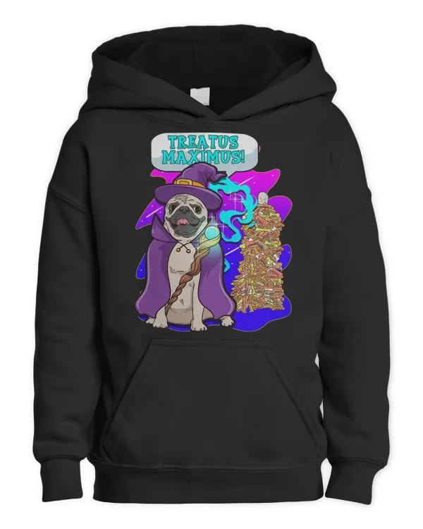 Kids Pullover Hoodie