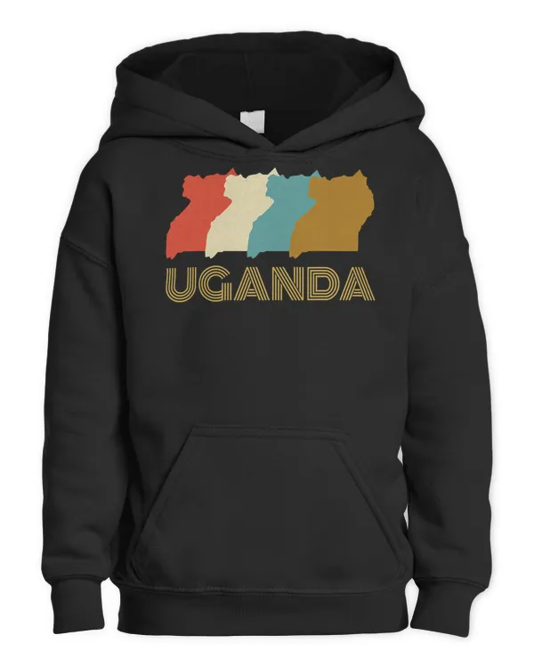 Kids Pullover Hoodie