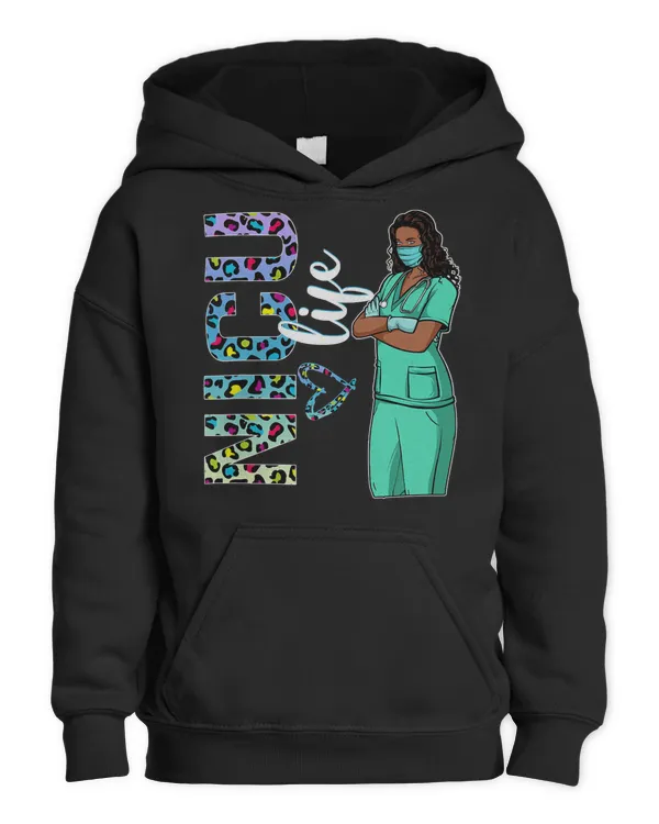 Kids Pullover Hoodie