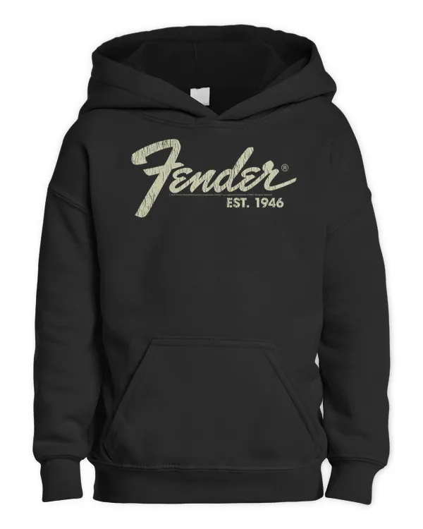 Kids Pullover Hoodie