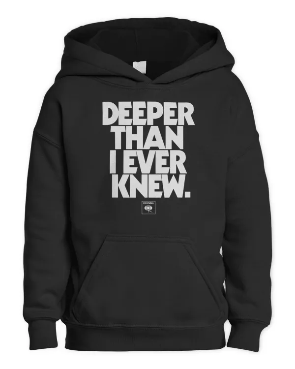 Kids Pullover Hoodie