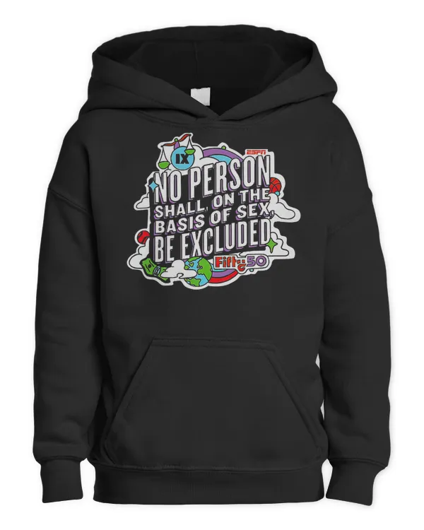 Kids Pullover Hoodie