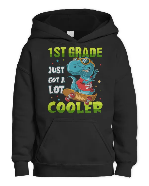 Kids Pullover Hoodie